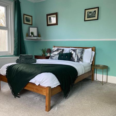 Seaview Public House Bed and Breakfast Birchington-on-Sea Eksteriør billede
