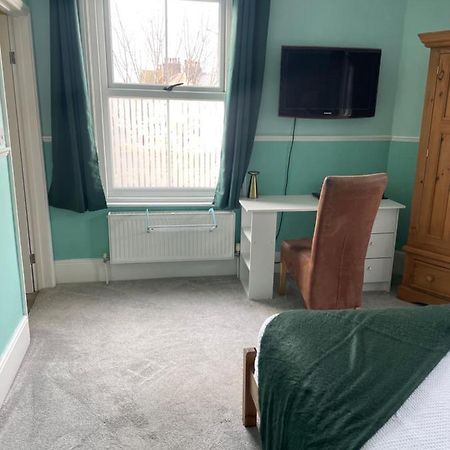 Seaview Public House Bed and Breakfast Birchington-on-Sea Eksteriør billede