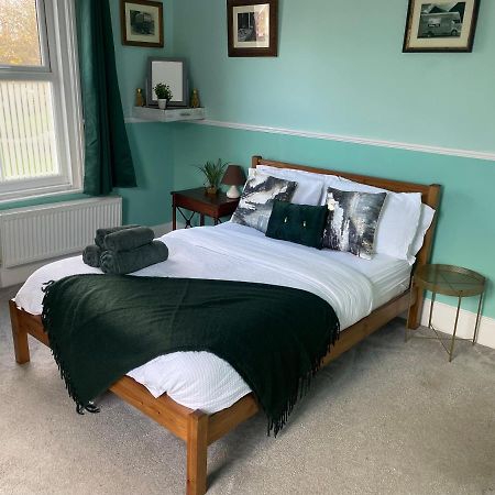 Seaview Public House Bed and Breakfast Birchington-on-Sea Eksteriør billede