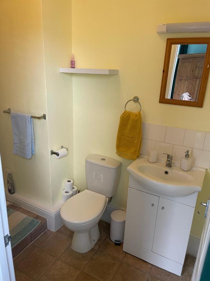 Seaview Public House Bed and Breakfast Birchington-on-Sea Eksteriør billede