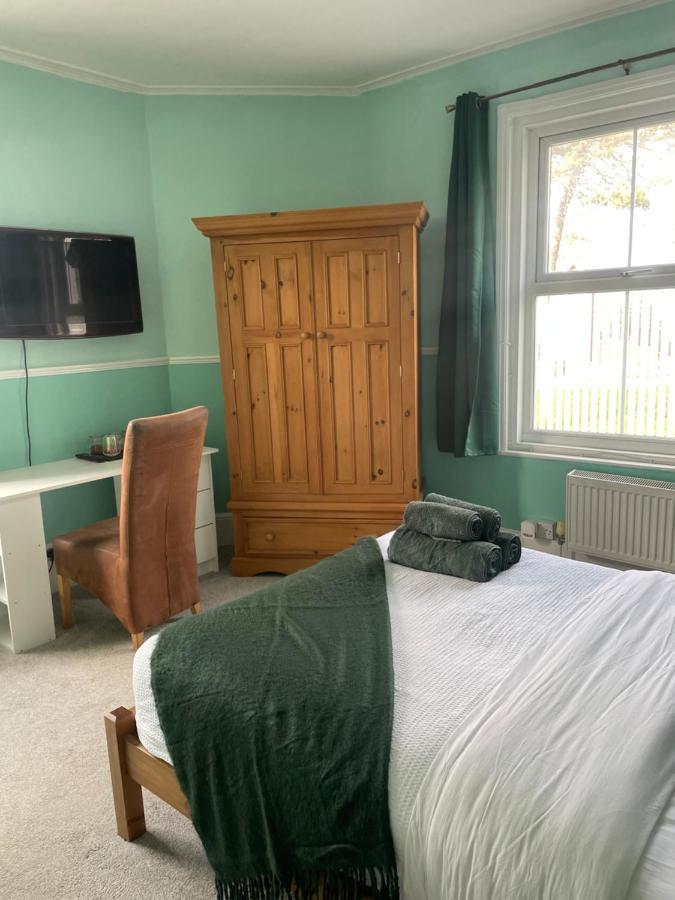 Seaview Public House Bed and Breakfast Birchington-on-Sea Eksteriør billede