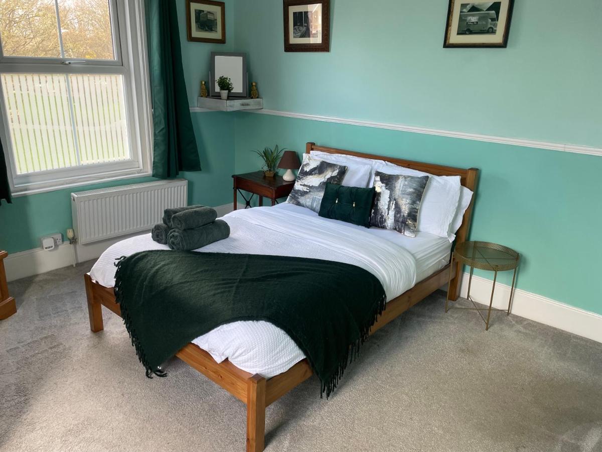 Seaview Public House Bed and Breakfast Birchington-on-Sea Eksteriør billede